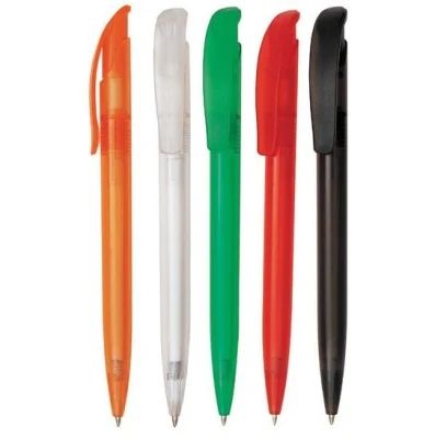 P028 Hot Selling Colorful Ballpoint Pen