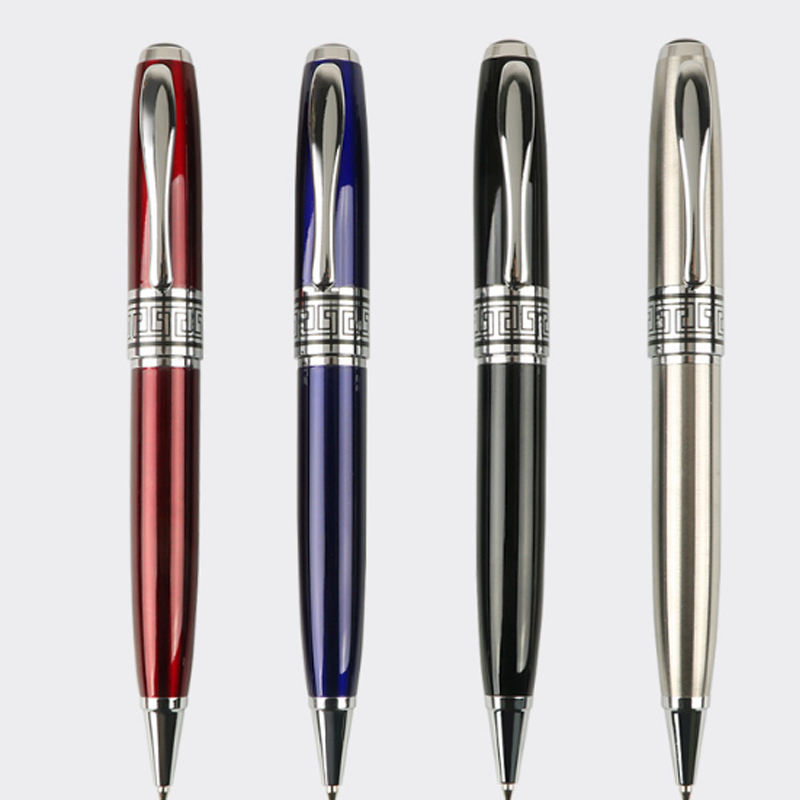 M019 Promotional High End Gift Pen Luxury Business Pen