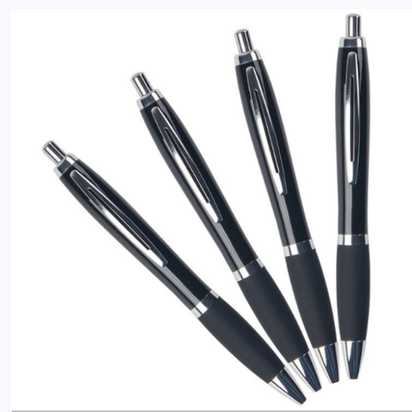 M015 Customized Ballpoint Pen Luxury Metal Ball Pen