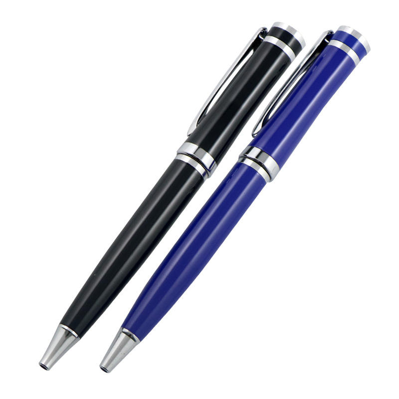 M025 Heavy Metal Pens High-end Business Pen