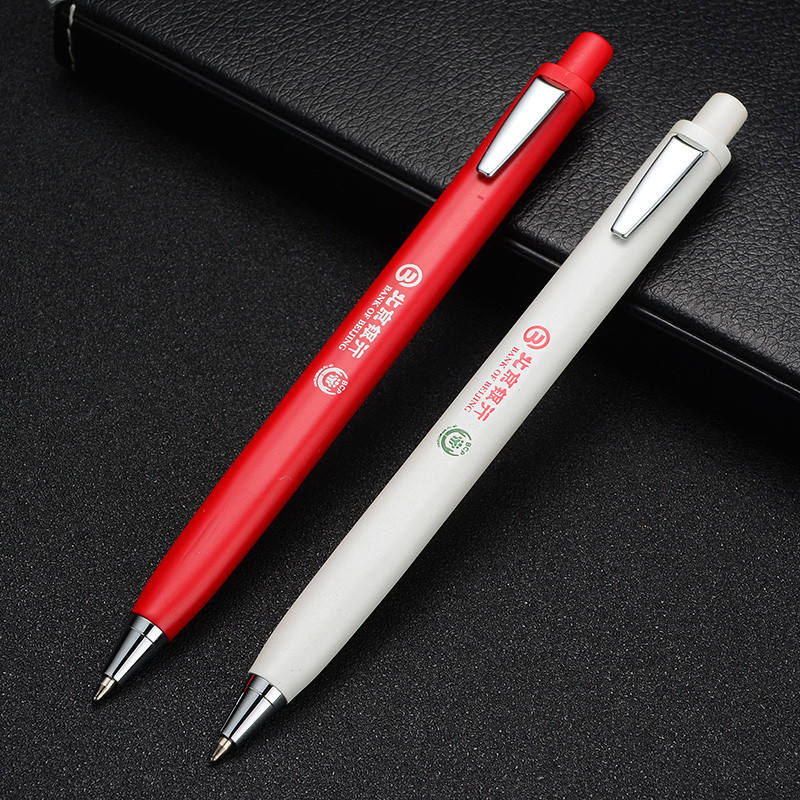 M026 New designed metal pen with LOGO printed or engraved
